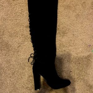 JustFab Tall Boots